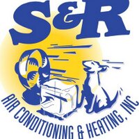S&R Air Conditioning (@sraircondition) 's Twitter Profile