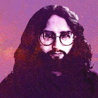 StarshipWizard's profile picture. James E. Gray - The Starship Wizard Mixtape - out Fri 3rd July 2020!

I'm here now: @jamesegraymusic