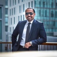 Samer Qudah (@qudahsamer) 's Twitter Profile