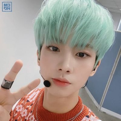 sseungmintea's profile picture. #BIC : i'm scared of ghost