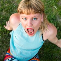 Maria von Usslar (@mavonu) 's Twitter Profile