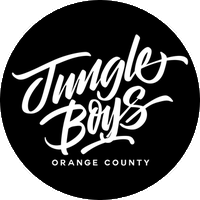 Jungle Boys OC (@jungleboysoc) 's Twitter Profile