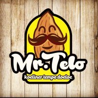 Kedai Mr. Telo(@kedai_mrtelo) 's Twitter Profile Photo