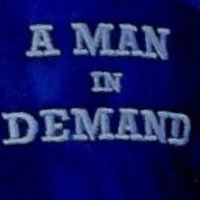 A Man In Demand (@amanindemand1) 's Twitter Profile