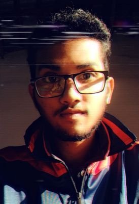 TITUSVARGHESE9's profile picture. Just want to make things better!😊