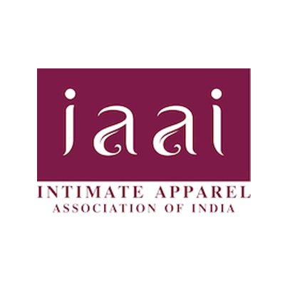 Intimate Apparel Association of India (IAAI), the apex body of the intimate apparel industry in India representing brands, manufacturers, retailers