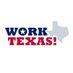 WorkTexas (@WorkTexas) Twitter profile photo