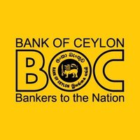 Bank of Ceylon(@bankofceylon_) 's Twitter Profileg
