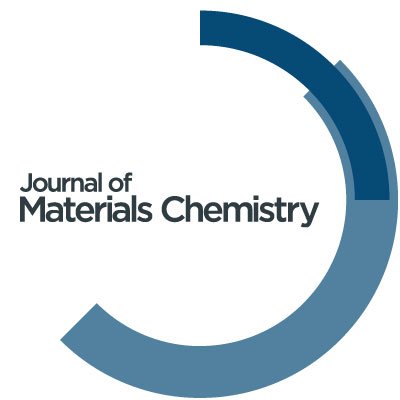 J. Mater. Chem. A, B & C and Materials Advances (open access), with @MaterHoriz, providing full coverage of advances in materials science.