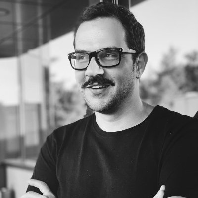 Creative Intelligence Strategy Head @ Publicis Groupe Greece (Coms Brands)| Books, Politics, Tech & Cocktails #OlympiakosBC 👅: 🇬🇷 🇬🇧 🇹🇷