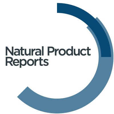 High impact, critical reviews in natural products research and related areas from RSC Publishing