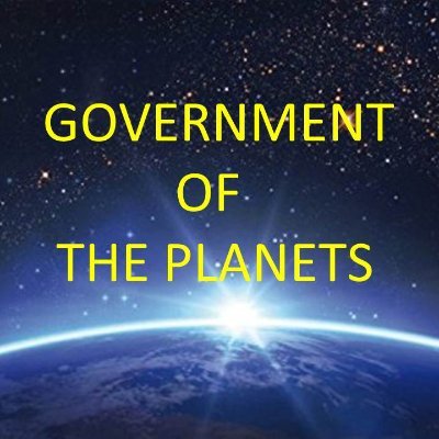 GovPlanets Profile Picture