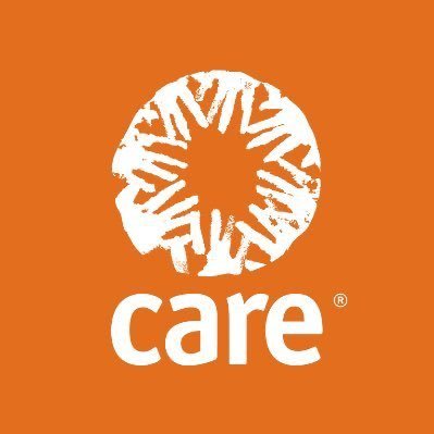The official account for CARE International in Palestine (West Bank/Gaza)