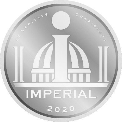 Imperial Tokens