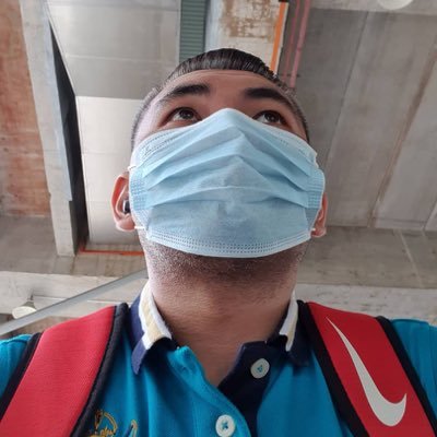 muhdfareez87's profile picture. 