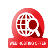 Webhostingoffer provides all leading web hosting company offers,discounts, coupon code and deals. Get best web hosting plans in India with great deals.