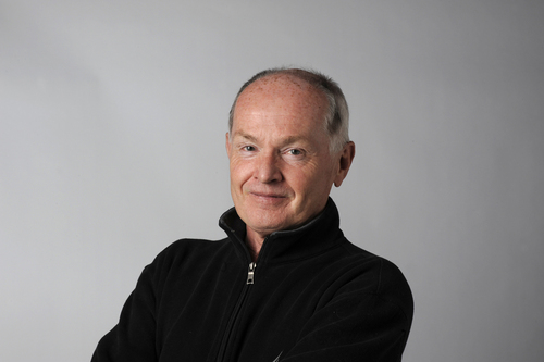 Roy MacGregor Profile