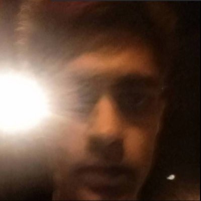 Raj_Amon's profile picture. Everybody has to be somebody to somebody to be anybody.