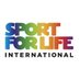 Sport for Life International (@sportfli) Twitter profile photo Sport for Life International (@sportfli) Twitter profile photo