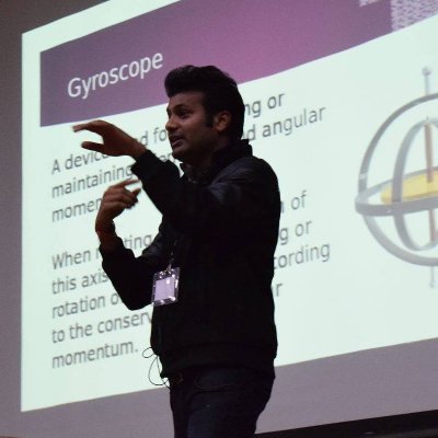 Graduated from @iiserkol, Working on #bioinspired #waveguides and #microcavities. Tools including #spectroscopy, #opticaltweezers, #supercontinuum source