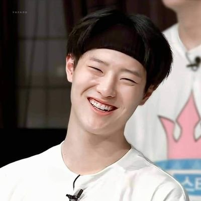 🧡Cho Seungyoun💙