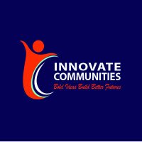 Innovate Communities(@InnovateCommun) 's Twitter Profile Photo