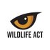 WildlifeACT (@wildlifeact) Twitter profile photo WildlifeACT (@wildlifeact) Twitter profile photo