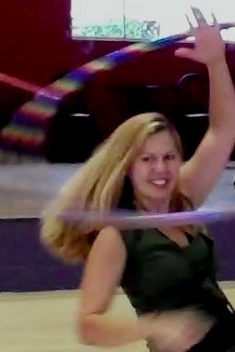 Goddess-Inspired Hoop Dancer and Certified Elemental Hoop Dance Teacher in Danville, CA. Awakening the Hoop Goddess in you.