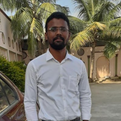 Rakeshreddy_58's profile picture. 