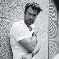 Chris Hemsworth(@chrishemsworth) 's Twitter Profileg