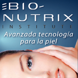 Bionutrix Institute,ahora también en Venezuela, dedicada a la investigación y desarrollo de productos para cuidado y proteccion anti edad de la piel.