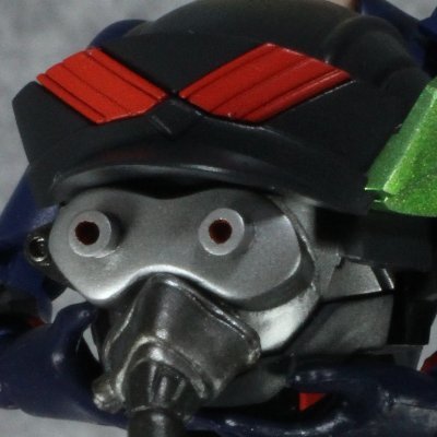 プラモデルに関してマイペースでつぶやいてます
技術士(機械部門)にしてキャリアコンサルタントという変わりダネ
※本アカウント内の画像に関してAI生成の元ネタにすることを禁じます※