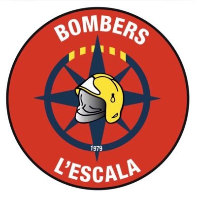 Bombers Voluntaris l'Escala 🟥 🟥 🟥 🟥. https://t.co/QgUBvVJ35h