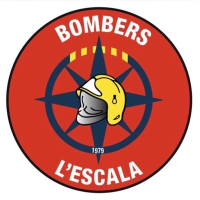 Bombers Voluntaris l'Escala 🟥 🟥 🟥 🟥