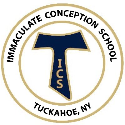 Immaculate Conception School is a co-educational ADNY Catholic elementary school located in Tuckahoe, NY for children aged Pre-K-3 through 8th Grade.