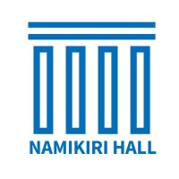 南海浪切ホール(@Namikiri_hall) 's Twitter Profile Photo