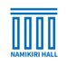 南海浪切ホール (@Namikiri_hall) Twitter profile photo