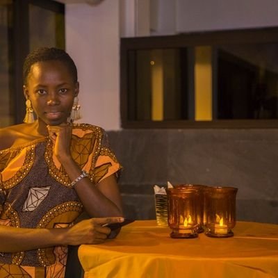 Inikadia's profile picture. Web journaliste at @radio_ndarason #Comdigitale #Corporate #
