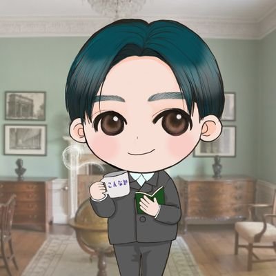 こんなかさんのプロフィール画像