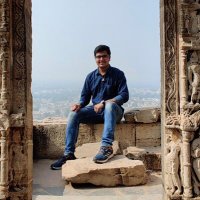 Dr.Manish Mulchandani (@manish241m) 's Twitter Profile