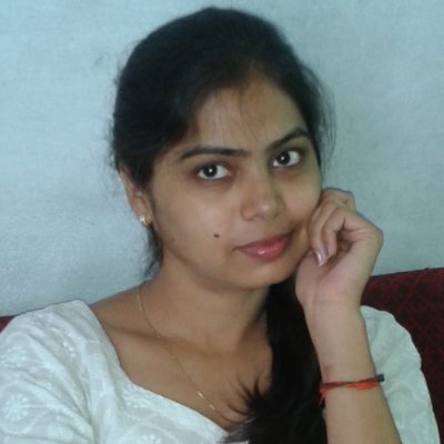 Ruchi Mishra Profile