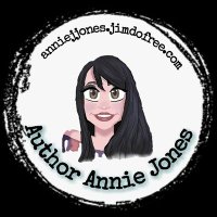 Annie Jones - @anniejjones_ Twitter Profile Photo