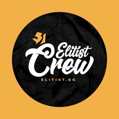 Elitist Crew Profile