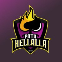 Pata litessä (@patahellalla) 's Twitter Profile