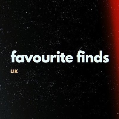 favouritefinds_ Profile Picture