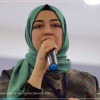 Rumeysa Ayşe Güden (@rumeysaayse112) 's Twitter Profile Photo