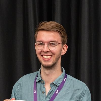 Martin_A_Becker's profile picture. Europäer aus Deutschland.
Politik & Kommunikation.
🇪🇺💜