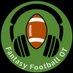 Fantasy Football Overtime (@ffotpodcast) Twitter profile photo Fantasy Football Overtime (@ffotpodcast) Twitter profile photo