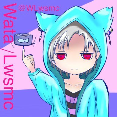 WLwsmc's profile picture. 多趣味なおしゃべりクソ人間。
再始動準備中