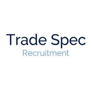 Recruitment agency operating throughout the UK

For further info find us on Facebook, LinkedIn or ✉️enquiries@tradespecrecruitment.com